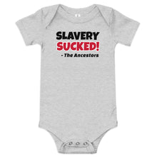 Load image into Gallery viewer, Baby short sleeve one piece