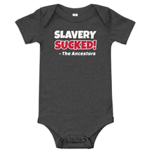 Load image into Gallery viewer, Baby short sleeve one piece