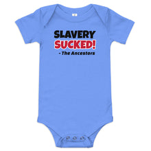 Load image into Gallery viewer, Baby short sleeve one piece
