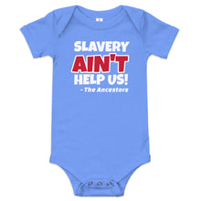 Load image into Gallery viewer, Baby short sleeve one piece