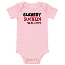 Load image into Gallery viewer, Baby short sleeve one piece