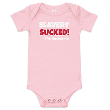 Load image into Gallery viewer, Baby short sleeve one piece