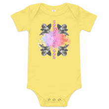 Load image into Gallery viewer, Baby short sleeve one piece
