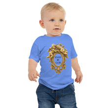 Load image into Gallery viewer, Baby Jersey Short Sleeve Tee