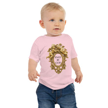Load image into Gallery viewer, Baby Jersey Short Sleeve Tee