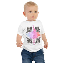Load image into Gallery viewer, Baby Jersey Short Sleeve Tee