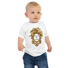 Load image into Gallery viewer, Baby Jersey Short Sleeve Tee