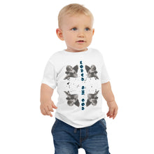 Load image into Gallery viewer, Baby Jersey Short Sleeve Tee