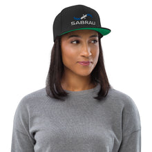 Load image into Gallery viewer, Snapback Hat