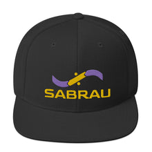 Load image into Gallery viewer, Snapback Hat