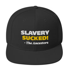 Load image into Gallery viewer, Snapback Hat