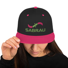 Load image into Gallery viewer, Snapback Hat