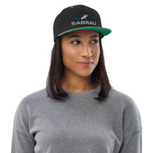 Load image into Gallery viewer, Snapback Hat