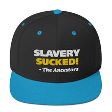 Load image into Gallery viewer, Snapback Hat