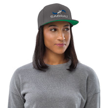 Load image into Gallery viewer, Snapback Hat