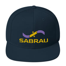 Load image into Gallery viewer, Snapback Hat