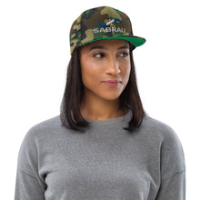 Load image into Gallery viewer, Snapback Hat