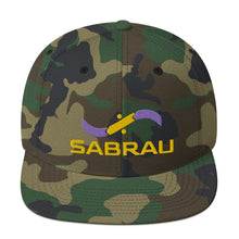 Load image into Gallery viewer, Snapback Hat