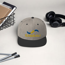 Load image into Gallery viewer, Snapback Hat