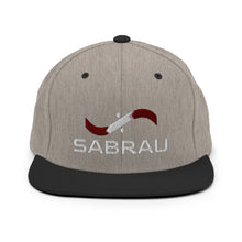 Load image into Gallery viewer, Snapback Hat