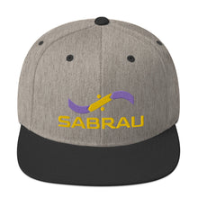 Load image into Gallery viewer, Snapback Hat