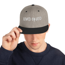 Load image into Gallery viewer, Snapback Hat
