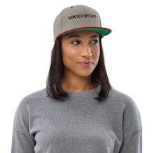 Load image into Gallery viewer, Snapback Hat