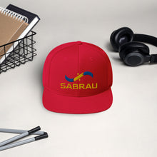 Load image into Gallery viewer, Snapback Hat