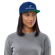 Load image into Gallery viewer, Snapback Hat