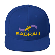 Load image into Gallery viewer, Snapback Hat