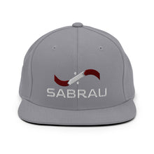 Load image into Gallery viewer, Snapback Hat