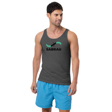 Load image into Gallery viewer, Unisex Tank Top