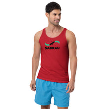 Load image into Gallery viewer, Unisex Tank Top
