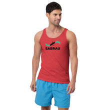 Load image into Gallery viewer, Unisex Tank Top