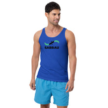 Load image into Gallery viewer, Unisex Tank Top