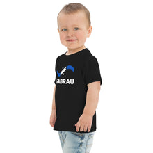 Load image into Gallery viewer, Toddler jersey t-shirt