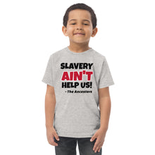 Load image into Gallery viewer, Toddler jersey t-shirt