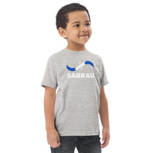 Load image into Gallery viewer, Toddler jersey t-shirt