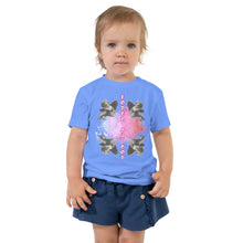 Load image into Gallery viewer, Toddler Short Sleeve Tee
