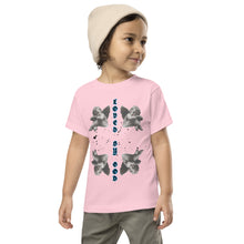 Load image into Gallery viewer, Toddler Short Sleeve Tee