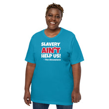 Load image into Gallery viewer, Unisex t-shirt