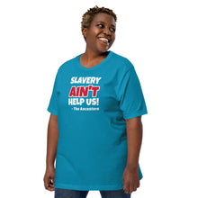 Load image into Gallery viewer, Unisex t-shirt