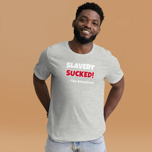 Load image into Gallery viewer, Unisex t-shirt