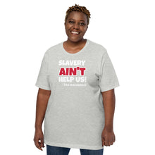 Load image into Gallery viewer, Unisex t-shirt
