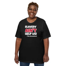 Load image into Gallery viewer, Unisex t-shirt