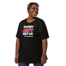 Load image into Gallery viewer, Unisex t-shirt