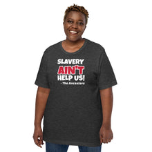 Load image into Gallery viewer, Unisex t-shirt
