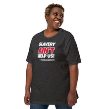 Load image into Gallery viewer, Unisex t-shirt