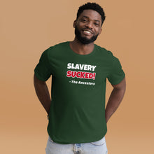 Load image into Gallery viewer, Unisex t-shirt