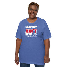 Load image into Gallery viewer, Unisex t-shirt